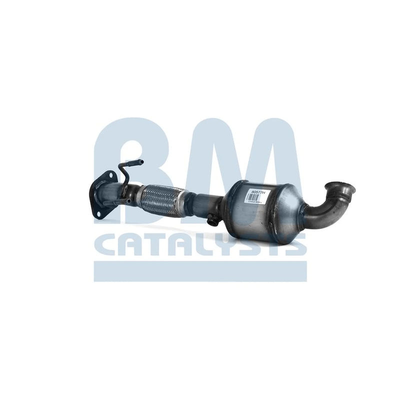 BM Catalysts Homologated Diesel Cat fits Ford Galaxy II 2006-2015 2.0