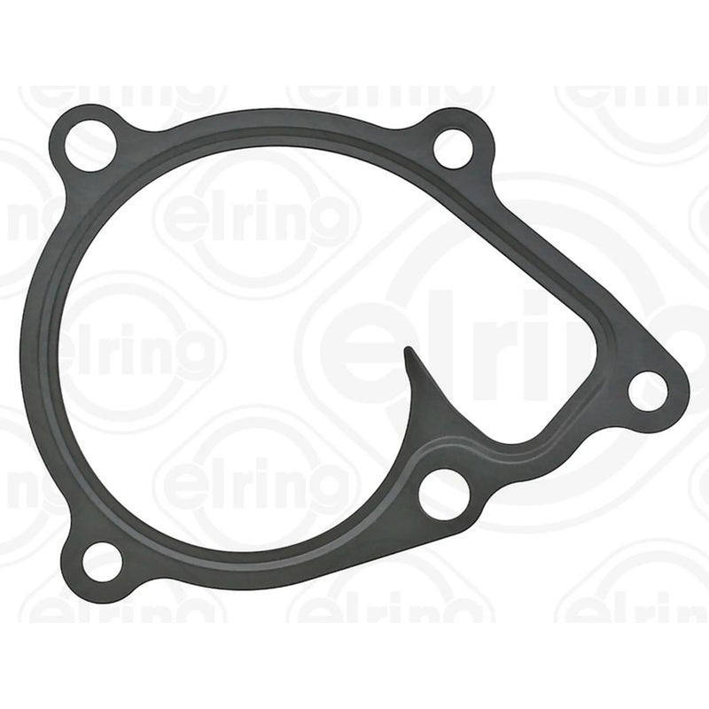 Elring Water Pump Gasket Wide Thick fits Hyundai Ioniq 2016-2022 1.6