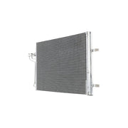 Hella Air Conditioning Condenser 8FC 366 222-431