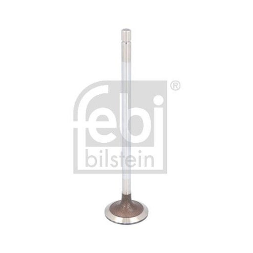 Febi Engine Intake Valve 40mm Head 183132