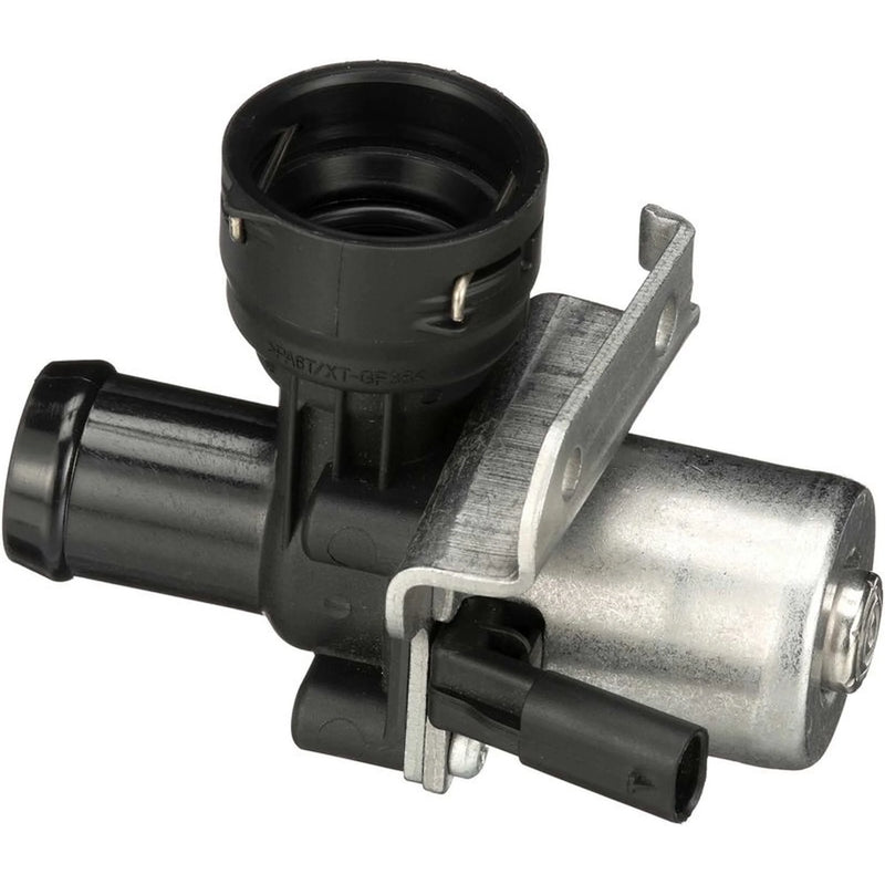 Gates Coolant Control Valve Assembly fits Mercedes-Benz C-Class 2007-2014