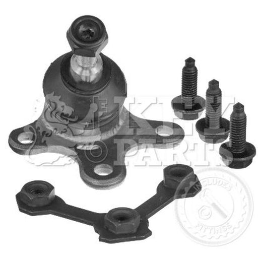 Key Parts Ball Joint Front Left fits Seat Arosa 1997-2004 1.0 1.4 1.7