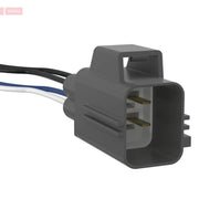 Denso O2 Lambda Oxygen Sensor Left DOX-0401