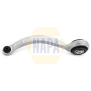 NAPA Control/Trailing Arm Front Right fits Jaguar Xj 2009-2019 2.0 3.0 5.0