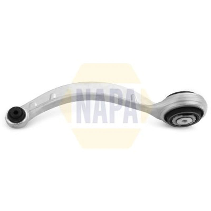 NAPA Control/Trailing Arm Front Right fits Jaguar Xj 2009-2019 2.0 3.0 5.0