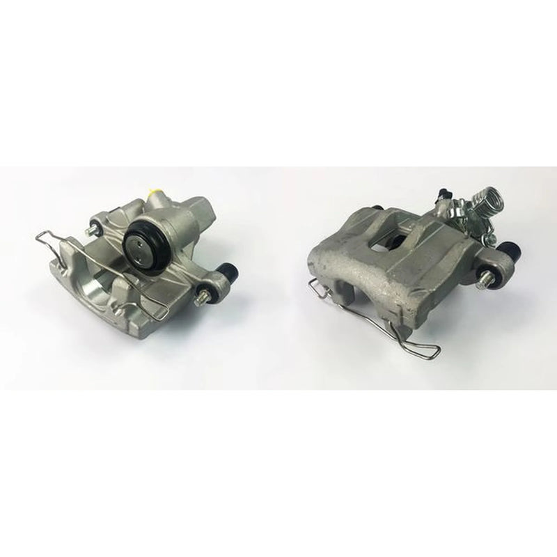 Juratek Brake Caliper Assembly Rear Right fits Ford C-Max 2007-2010 1.6 1.8 2.0