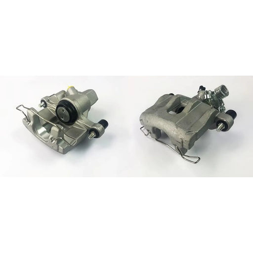 Juratek Brake Caliper Assembly Rear Right fits Ford C-Max 2007-2010 1.6 1.8 2.0