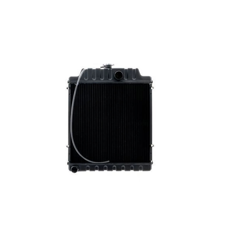 Mahle Engine Radiator