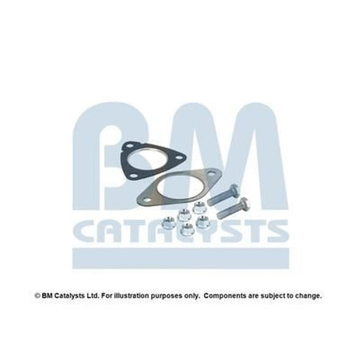 BM Catalysts Exhaust Pipe Mounting Kit FK70501B