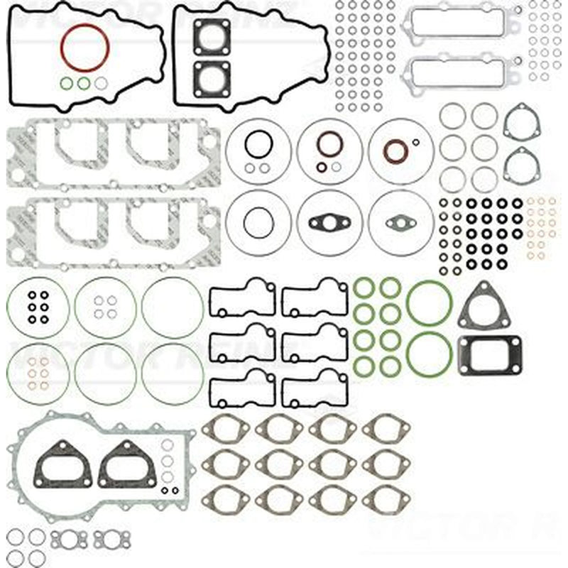 Victor Reinz Cylinder Head Gasket Kit 02-29154-02