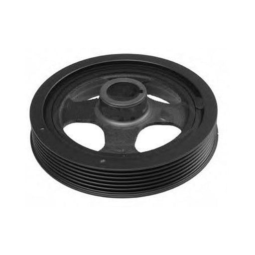 BGA Crank Shaft Belt Pulley fits Toyota Yaris/Vitz 1999-2012 1.0 1.3