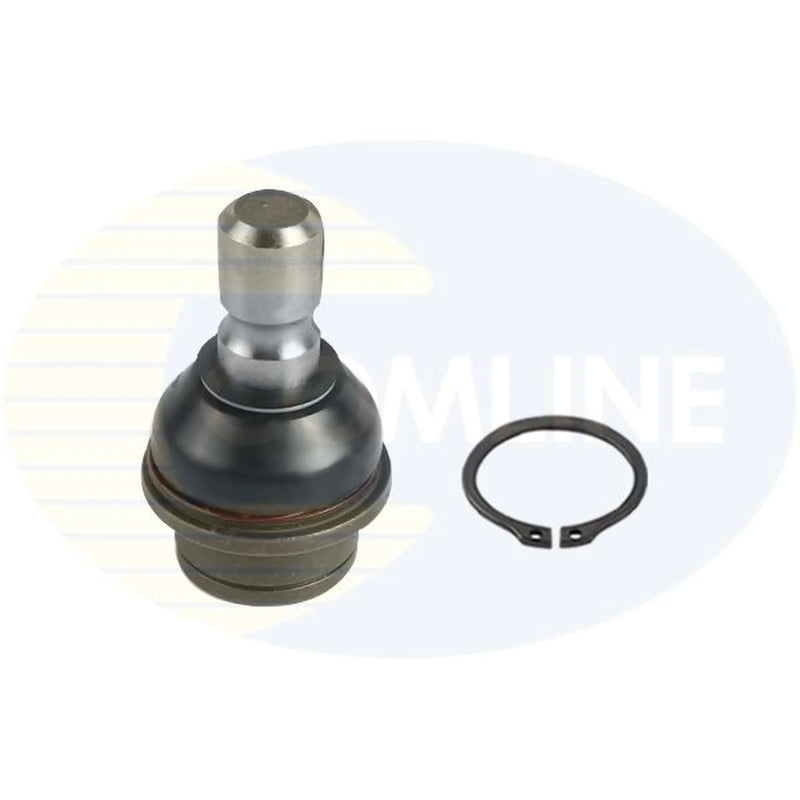 Comline Ball Joint Front Left fits Nissan Pathfinder III 2005-2010 2.5 4.0