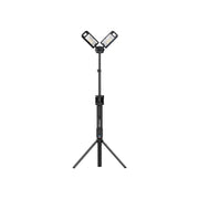 Scangrip® TOWER 5 CONNECT Floodlight with DEWALT CONNECT 18V Bare Unit SCANGRIP® - Dynamic Drive