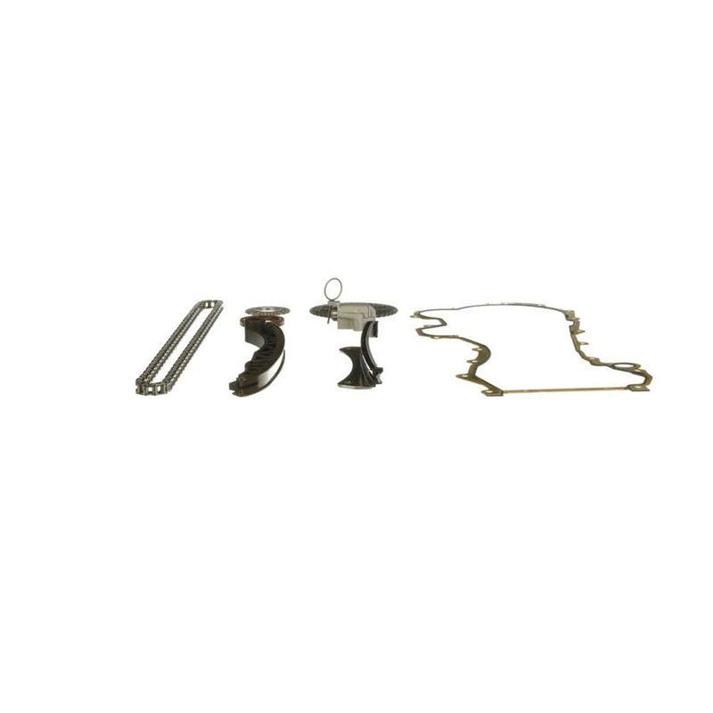 Gates Timing Chain Kit Set Links fits Alfa Romeo Mito 2008-2018 1.3