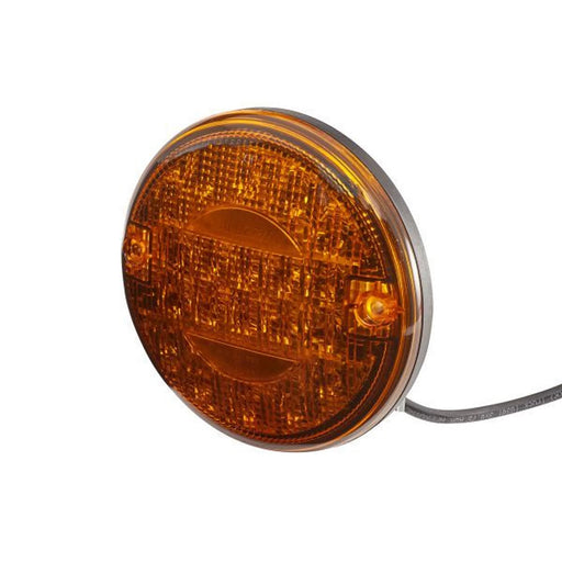 Hella Direction Indicator Light Right
