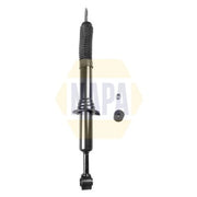 NAPA Shock Absorber Damper Strut Front fits Toyota Fj Cruiser 2005-2018 4.0