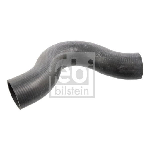 Febi Radiator Coolant Hose Upper ID 12760