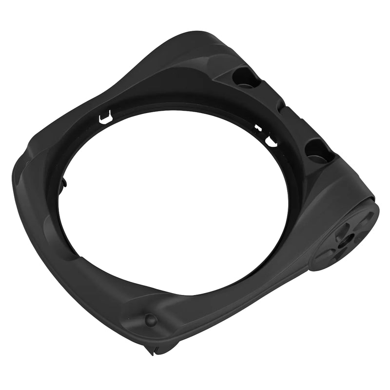 Sealey Vacuum Wheel Base PC200AWB 120mm x 340mm x 370mm