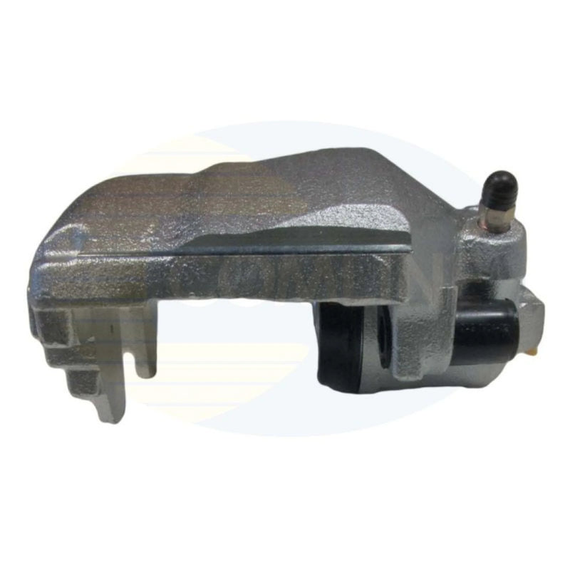 Comline Brake Caliper Assembly Front Left fits Audi A1 2010-2018
