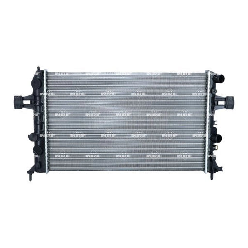 NRF Engine Radiator 58355A