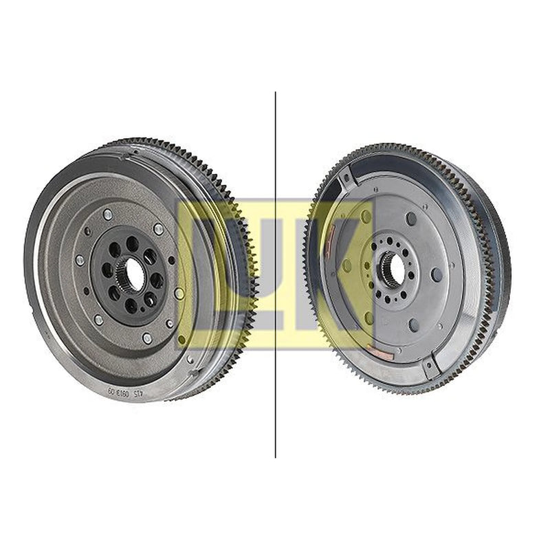LuK Engine Flywheel Teeth fits Ford C-Max II 2015-2019 2.0
