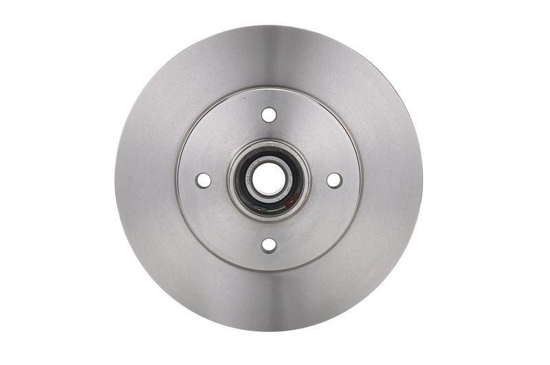 Bosch 2 x Solid 238mm Brake Disc 0986479759