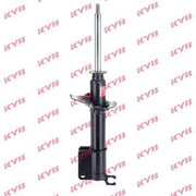 KYB Shock Absorber Damper Strut Front Right fits Daihatsu Applause 1989-1997 1.6