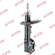 KYB Shock Absorber Damper Strut Front Left fits Hyundai Accent III 2005-2010