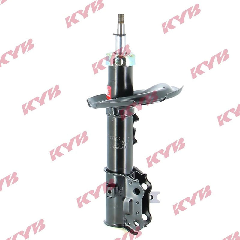 KYB Shock Absorber Damper Strut Front Left fits Hyundai Accent III 2005-2010