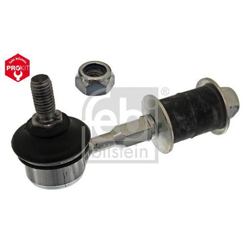 Febi Stabiliser Bar Link Coupling Rod Front Right 41657