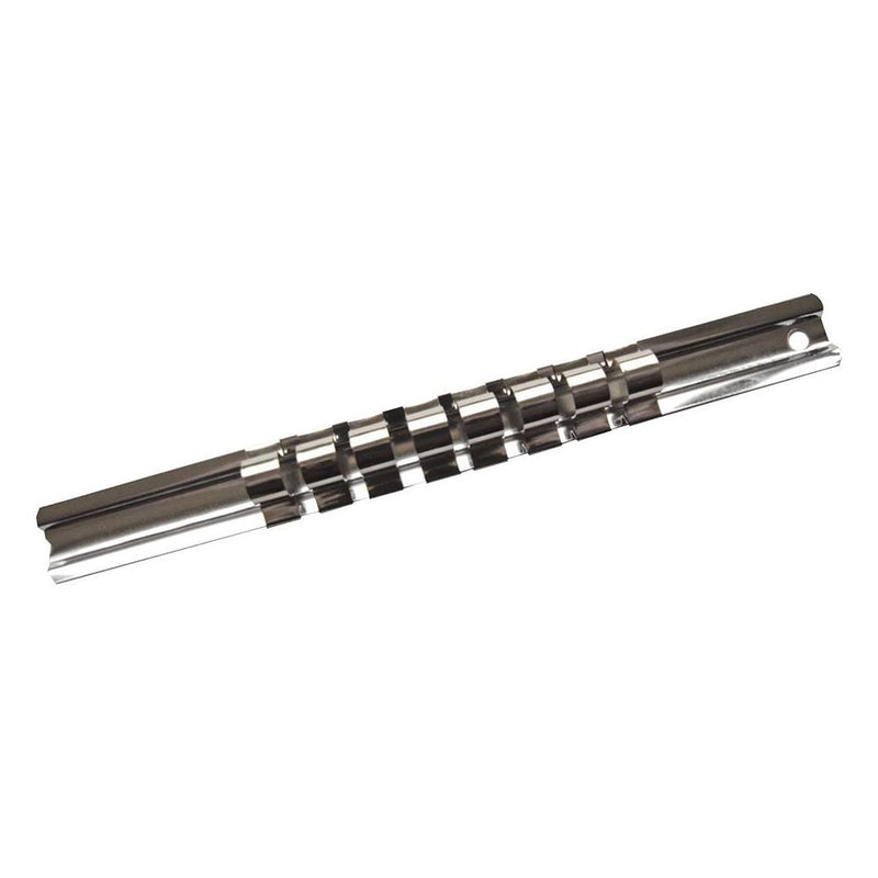 King Dick Socket Rail SD 1/2" + Clips 1/2" King Dick - Dynamic Drive