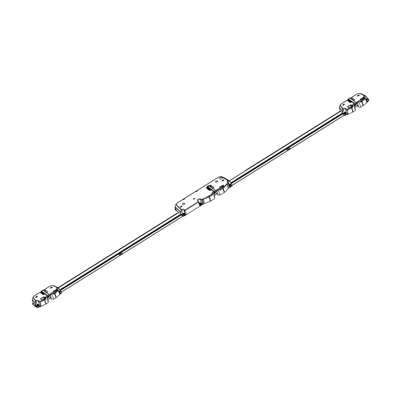 Thule LockBar 1800 mm Left - 54124
