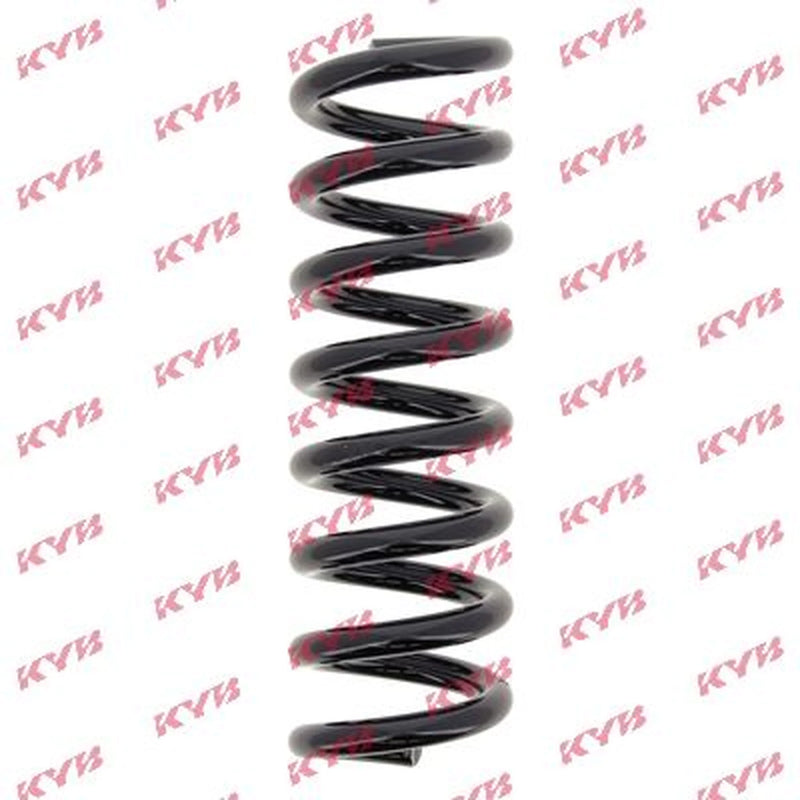 KYB Rear Suspension Coil Spring fits Mercedes-Benz Cls 2004-2010