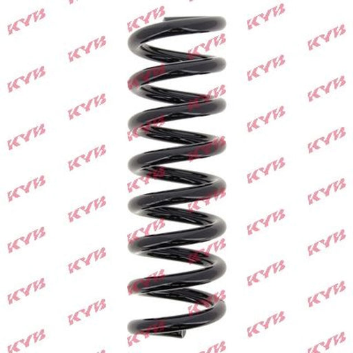 KYB Rear Suspension Coil Spring RA6483