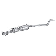 Hella Soot/Particulate Filter fits Opel Astra H 2004-2010 1.9