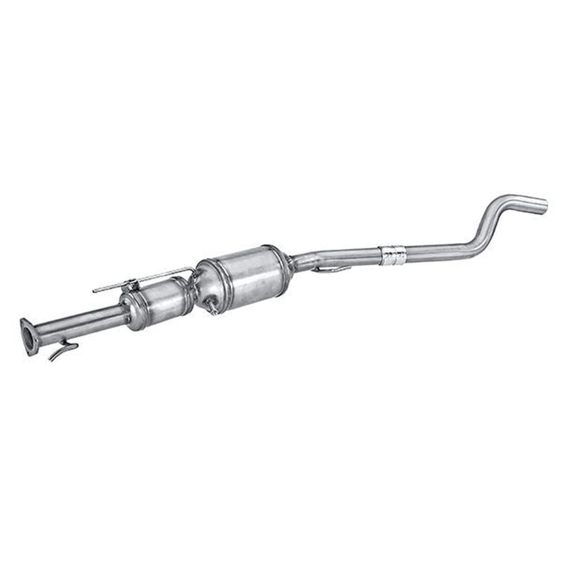 Hella Soot/Particulate Filter fits Opel Astra H 2004-2010 1.9