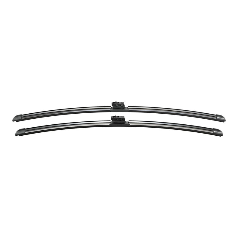 Bosch Aerotwin Wiper Blade Set 650mm + 600mm — fits Mercedes-Benz Sprinter 3,5-T