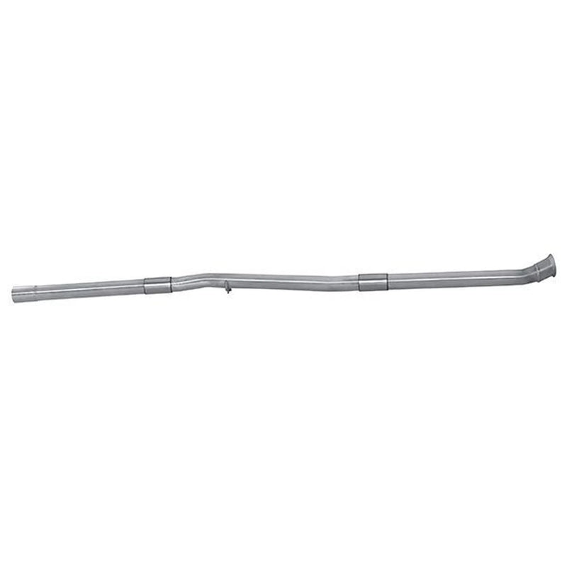 Hella Repair Pipe Catalytic Converter fits Citroën Berlingo First 1999-2005 2.0