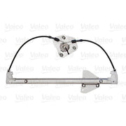 Valeo Electric Window Regulator Lifter Left Front 851362
