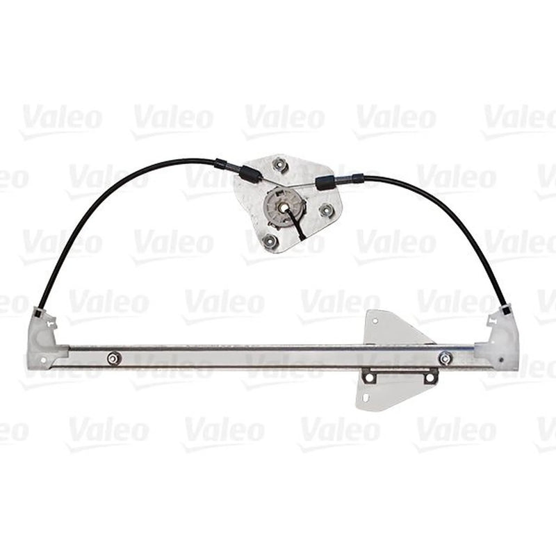 Valeo Electric Window Regulator Lifter Left Front 851362