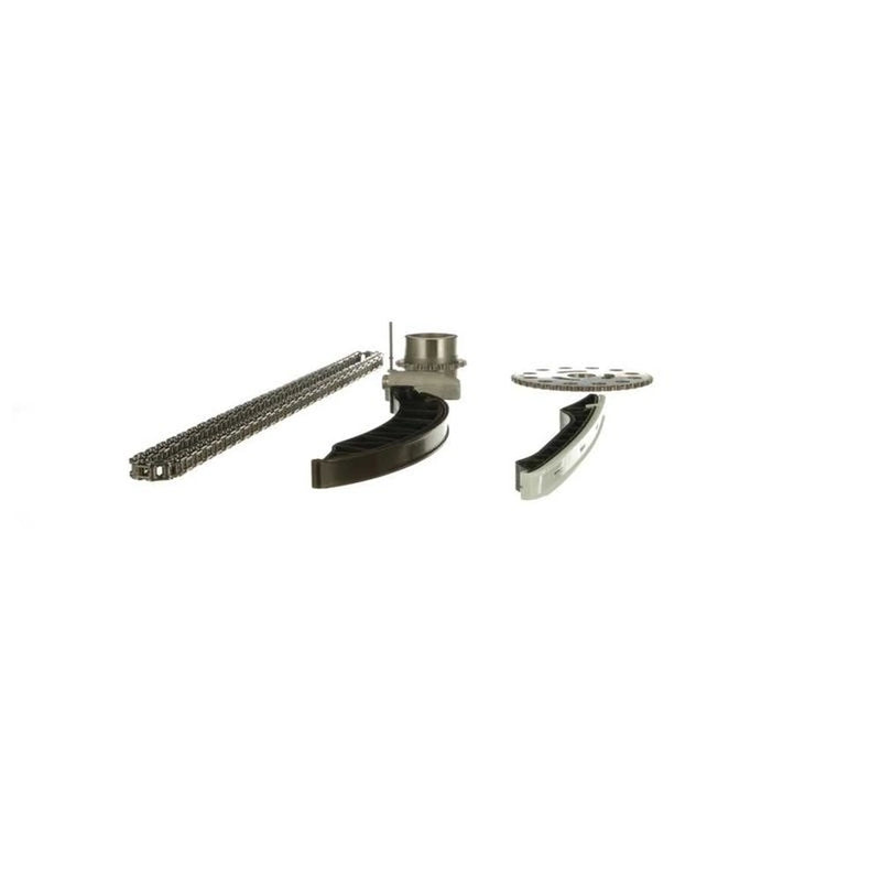 Gates Timing Chain Kit Set Links fits Nissan Interstar 2021-2024