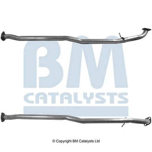 BM Catalysts Exhaust Pipe OD BM50966