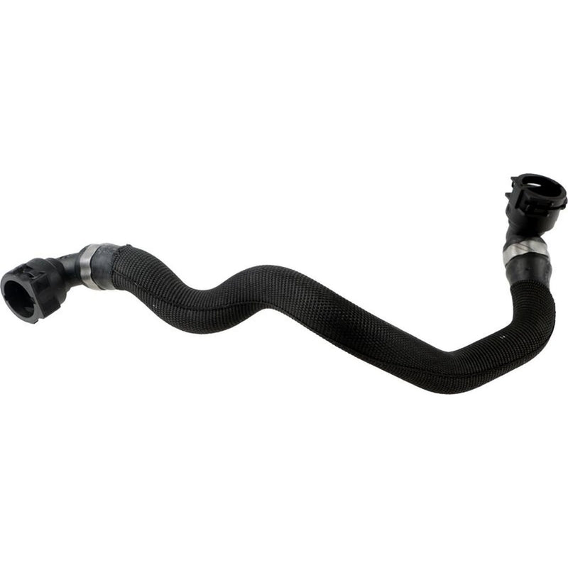 Gates Molded Heater Hose fits BMW X5 2010-2013