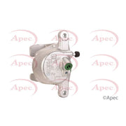 Apec Brake Caliper Assembly Front Left LCA399N