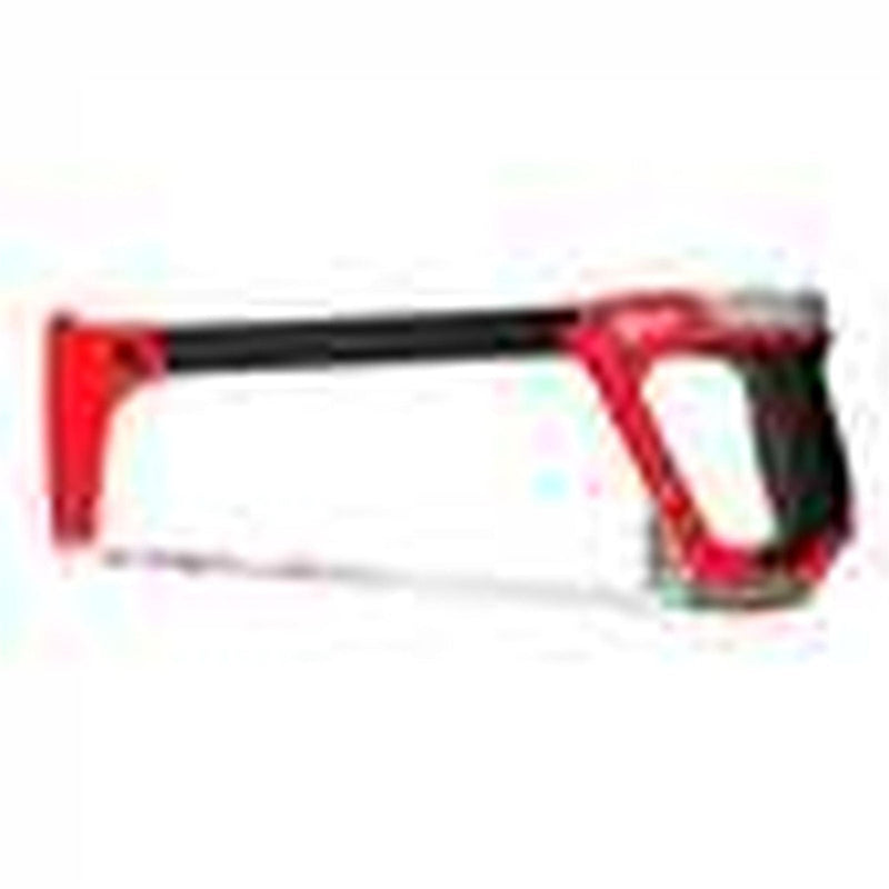 Milwaukee 48220050 12" High Tension Hacksaw - Red - image 1