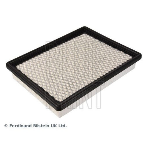 Blue Print Engine Air Filter fits Cadillac Xlr 2004-2009 4.6