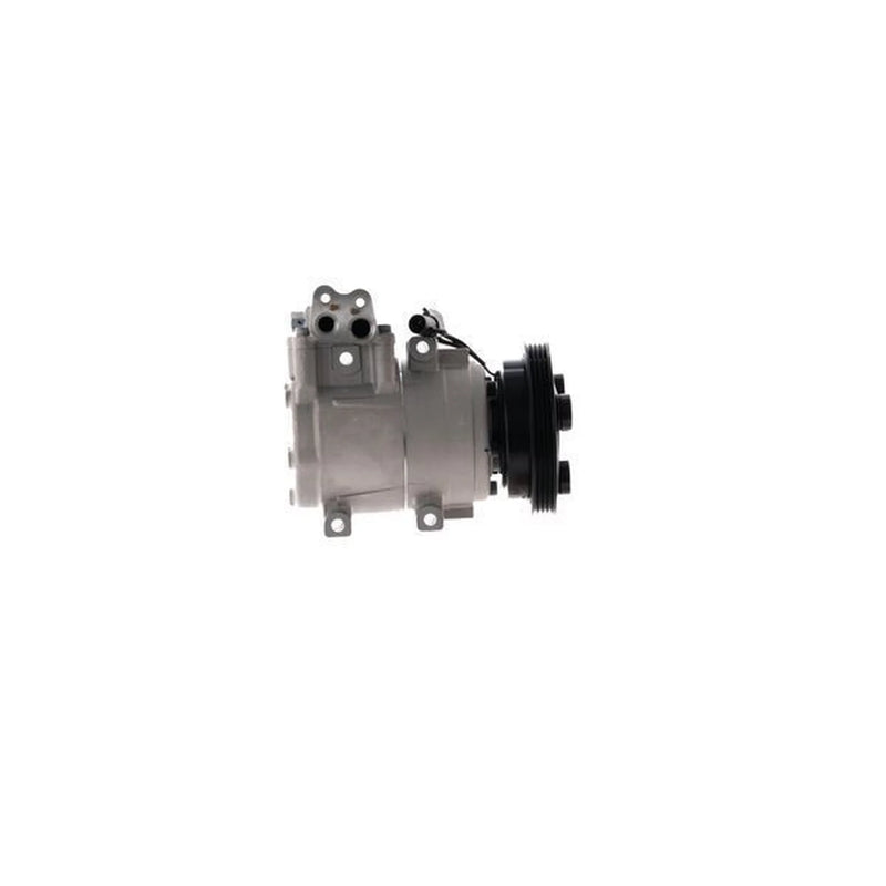 Mahle Air Conditioning Compressor fits Hyundai Getz 2002-2010 1.4 1.6