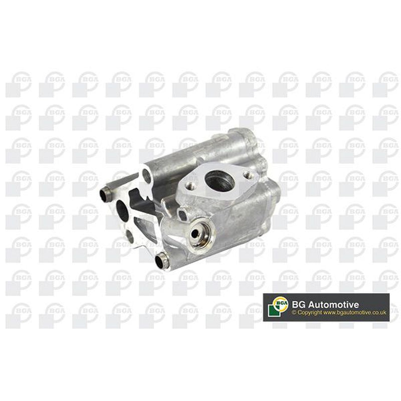 BGA Engine Oil Pump Assembly fits Ford C-Max 2007-2010 1.8 2.0
