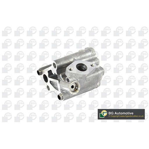 BGA Engine Oil Pump Assembly fits Ford C-Max 2007-2010 1.8 2.0