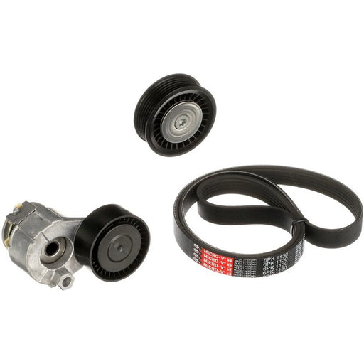 Gates V-Ribbed Belt Set K056PK1130
